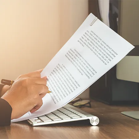 Hassle-free documentation for flats in T. Nagar
