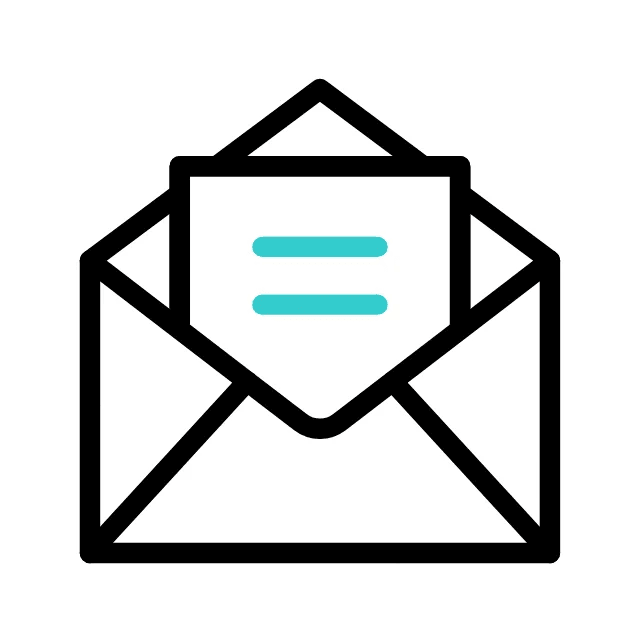 Email Icon